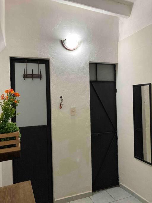 Acogedora Habitacion Privada En Jalatlaco Oaxaca Экстерьер фото
